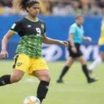 Sweatman and Asher head Reggae Girlz squad for Gold Cup qualifiers