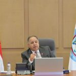 Egypt prepares to host AIIB’s annual meetings in Sharm El-Sheikh