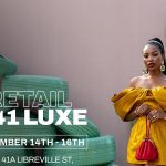 Lagos Fashion Week’s XRetail Will Highlight African Designs Across Multiple Cities