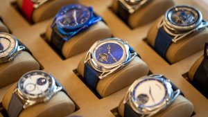 Time to shine: The bright future of China’s pre-owned luxury watch market