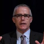 McCabe: Palin Encouraging ‘Political Violence’ over Trump Arrest