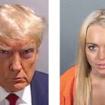 Donald Trump mugshot rated: How does it compare to other celebrity mugshots?