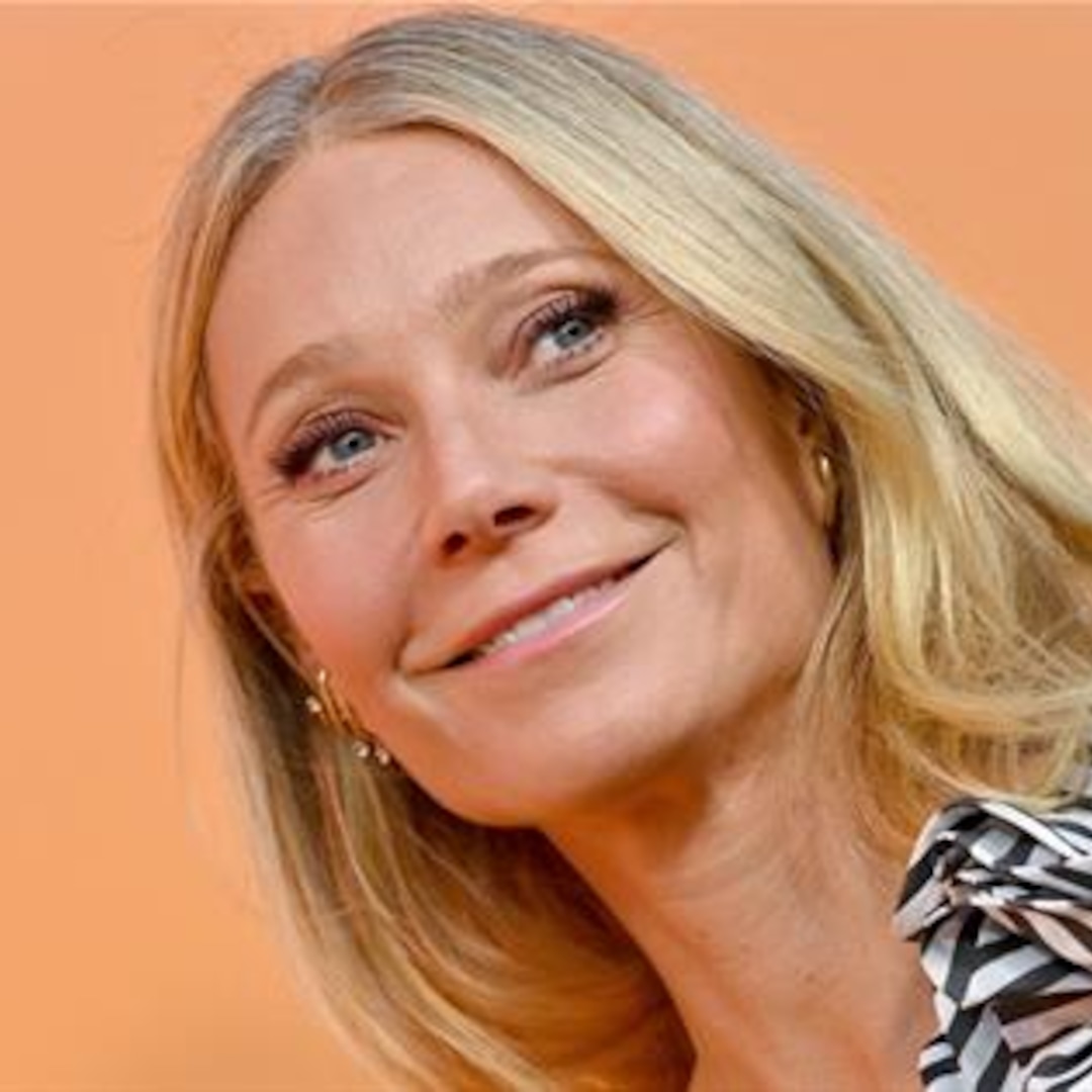 Gwyneth Paltrow Reveals Her Plans to Quit Hollywood