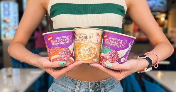 I ate only KOKA instant noodles for an entire day and here’s what I learnt, Lifestyle News