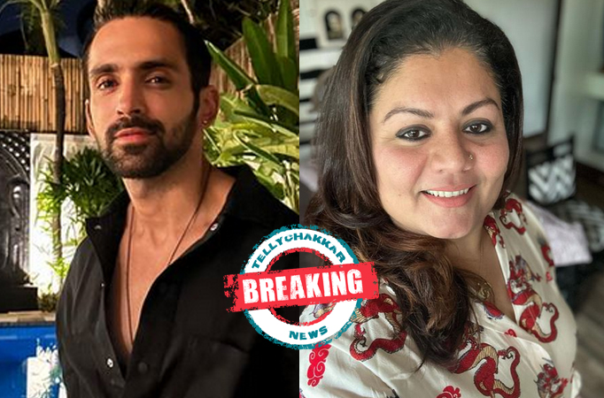 Breaking News: Arjit Taneja comes on board for Mukta Dhond’s new show for Zee TV!