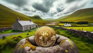 Coinbase picks Ireland for its EU MiCA hub