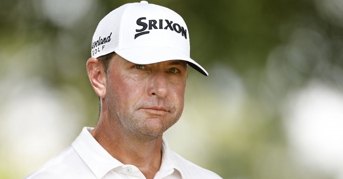 Lucas Glover breaks silence on Ryder Cup snub, ‘heartbroken’ with pay-to-play drama