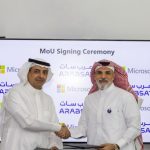 Arabsat and Microsoft sign MoU to accelerate cloud adoption, digitization