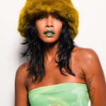 Watch Dawn Richard’s New “Babe Ruth” Video