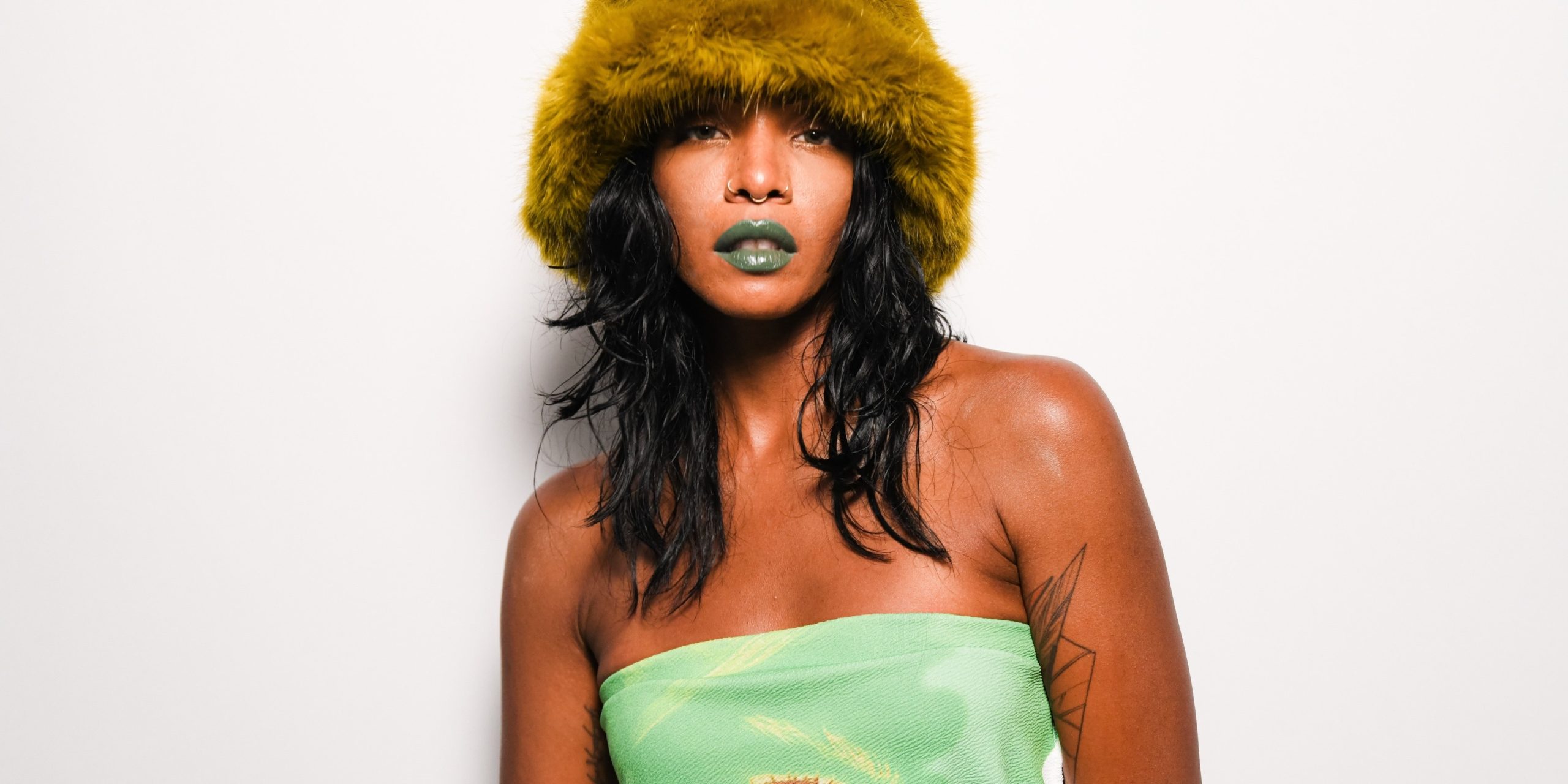 Watch Dawn Richard’s New “Babe Ruth” Video