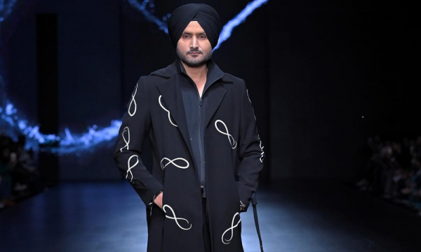 The Best Menswear From Lakmé Fashion Week x FDCI 