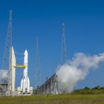 Key Ariane 6 test rescheduled for November