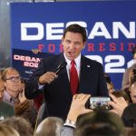 Ron DeSantis Reminds America That Harvard and Yale Graduated An Ignorant Bigot