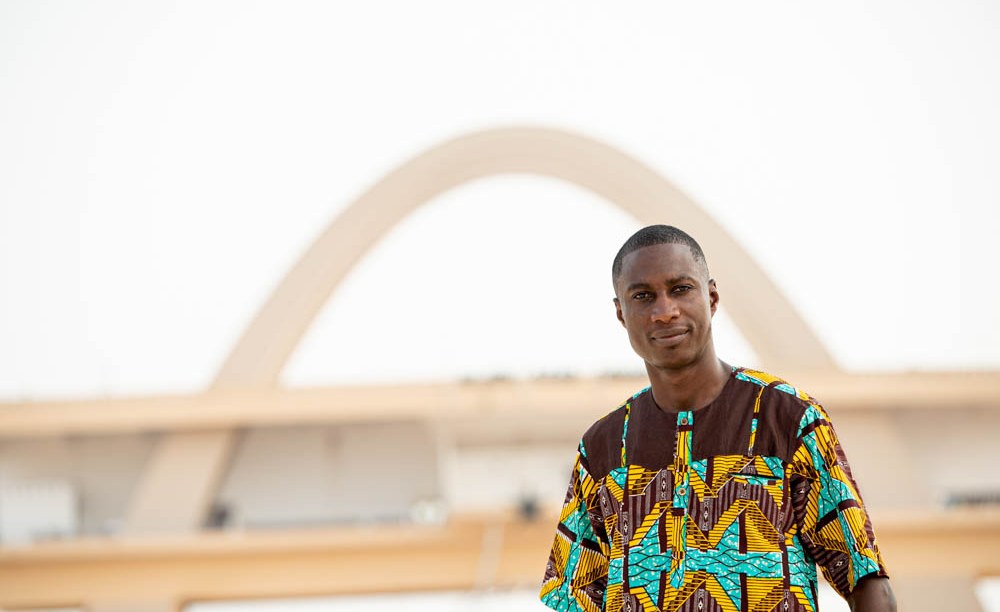 Africa: Ghana’s Green Nobel Winner Paves the Way to a Greener Future #AfricaClimateHope