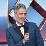 Taika Waititi never thought he’d make a sports film