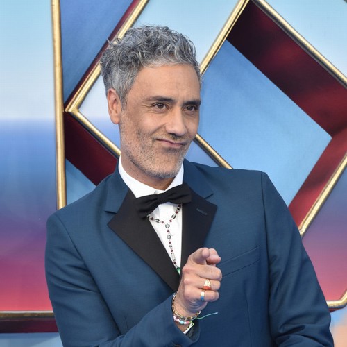 Taika Waititi never thought he’d make a sports film