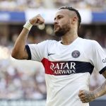 Neymar set for Saudi move after PSG and Al Hilal agree to near-$100M transfer fee