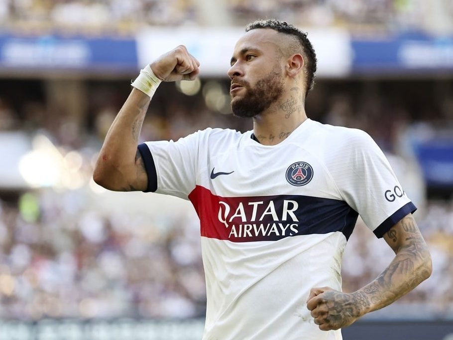 Neymar set for Saudi move after PSG and Al Hilal agree to near-$100M transfer fee