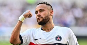 PSG’s Neymar Reportedly ‘Close’ to Personal Contract with Saudi Pro League’s Al-Hilal