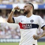 Neymar set for Saudi move after Al Hilal agree near-$100M transfer fee with PSG