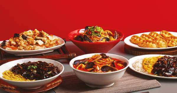 Iconic South Korean Paik’s Noodle opens in Suntec City, offers chance to win dining vouchers till Oct 31, Lifestyle News