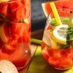9 best foods to eat to keep you hydrated this summer