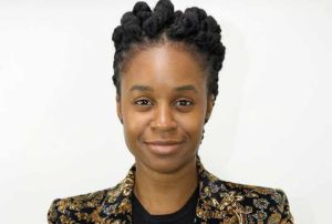 Appointment Of Abia Born Chioma Asagwara As Health Minister In Canada Excites Otti