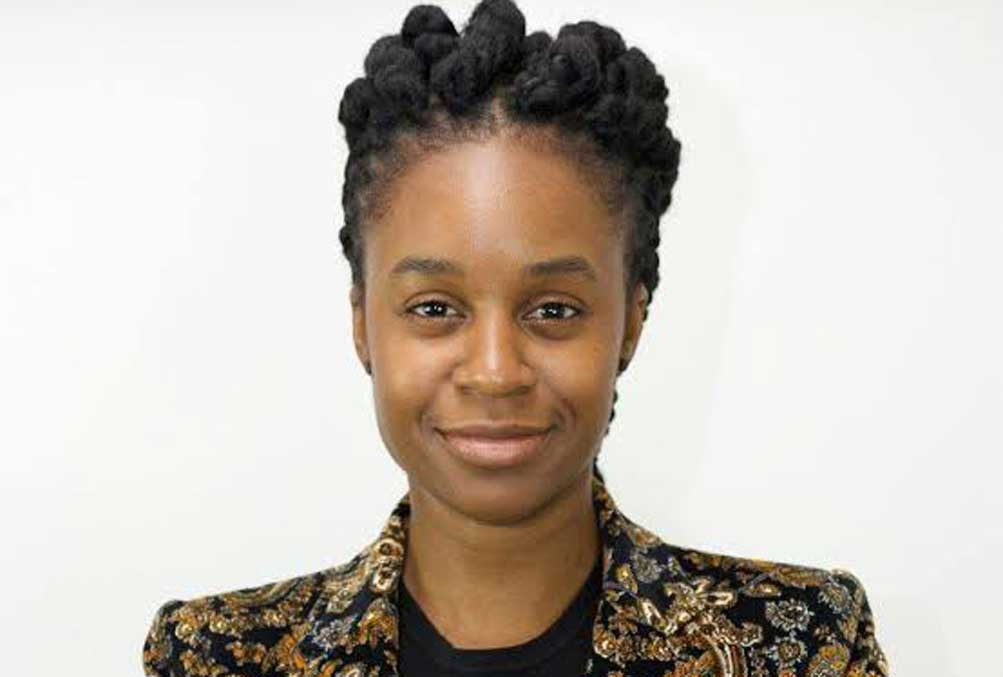 Appointment Of Abia Born Chioma Asagwara As Health Minister In Canada Excites Otti