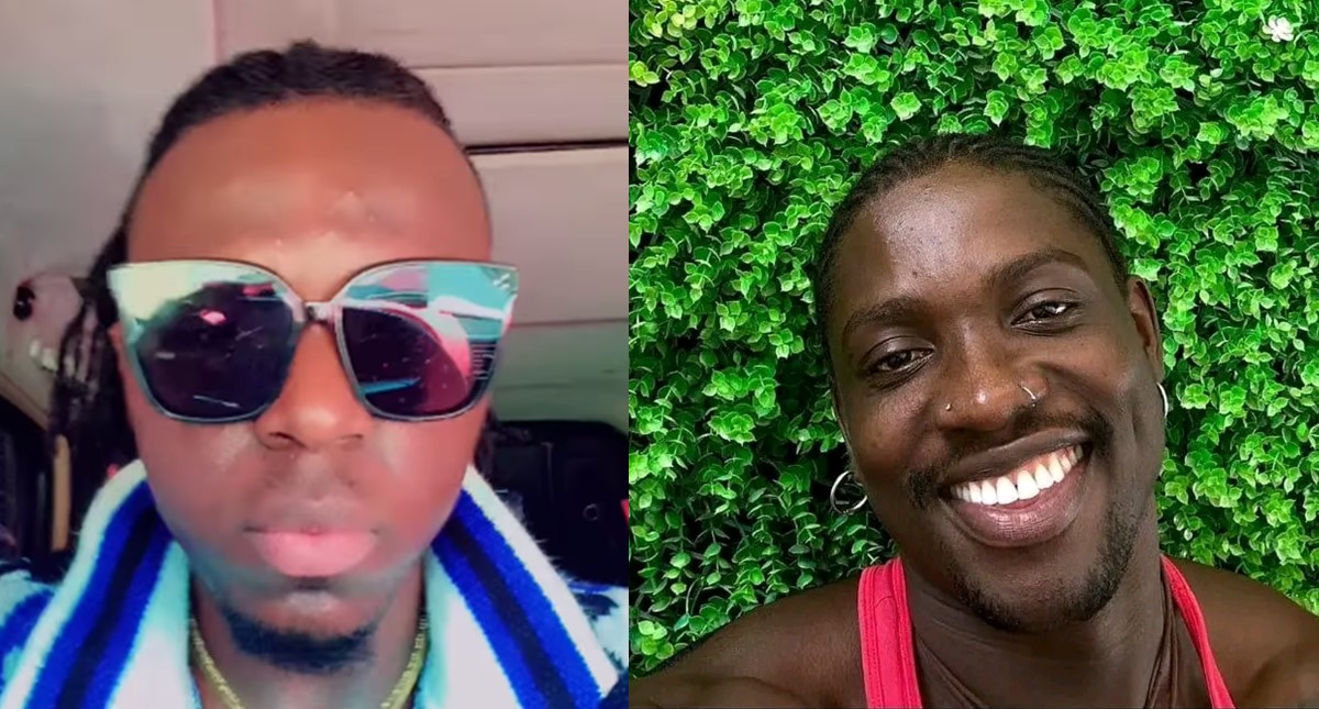 Mr Ibu: Drag Nollywood actresses, not actors – Comedian Akpororo tells VeryDarkman (Video)