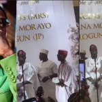 “Wizkid, the wealthiest artist in Africa,” becomes an online trend as he generously Rain K1 De Ultimate with a substantial amount of cash (Video)