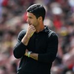 International break has left Arsenal manager Mikel Arteta with monumental task ahead of Chelsea test