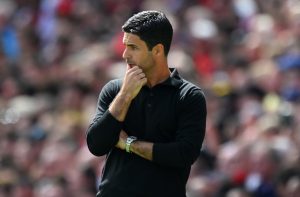 International break has left Arsenal manager Mikel Arteta with monumental task ahead of Chelsea test