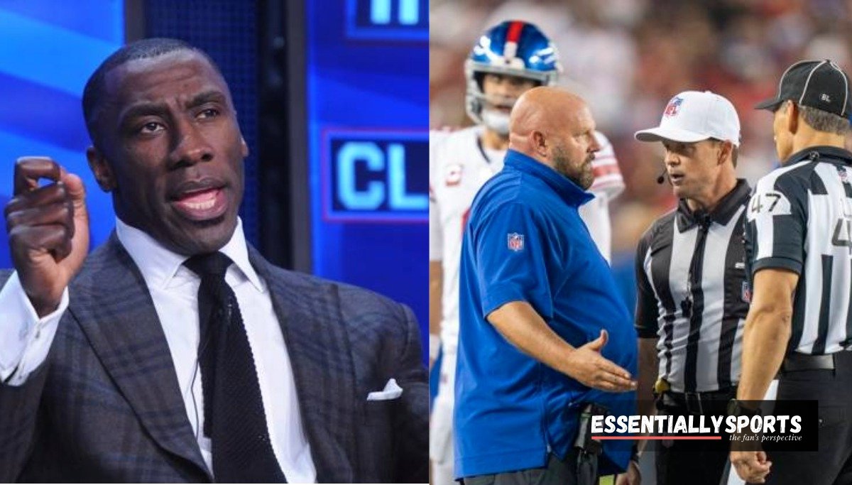 “Analytics Department Have Ruin Sports”: Shannon Sharpe Drops the Hammer of Blunt Critique on Football Coaches and the World of Analytics