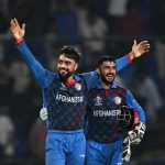 BCCI, India’s Role In Afghanistan’s Monumental Cricket World Cup 2023 Win Against England