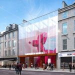 Morrison chosen for £40m Aberdeen market job