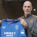 Clement exclusive: Rangers move, catching Celtic, dominant football & more