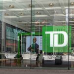 TD Bank’s digital banking recognized by Global Finance