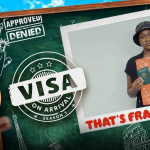 Watch Episode 11 (S3) of “Visa on Arrival” on BN TV