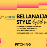 Pitching Your Fashion Brand To The Press: Find Out What You Need At #BNSDigitalSummit 2023