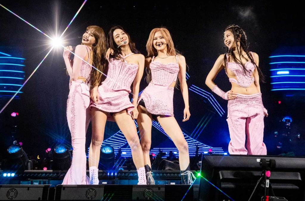 BLACKPINK Contract Renewal Uncertainty Caused YG Entertainment Stock to Drop 16% This Week