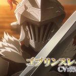 New Goblin Slayer II Anime Trailer Previews Opening Theme Song