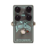 Electro-Harmonix Reveals the Spruce Goose Overdrive