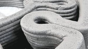 WSP bets on 3D-printed concrete for infrastructure projects