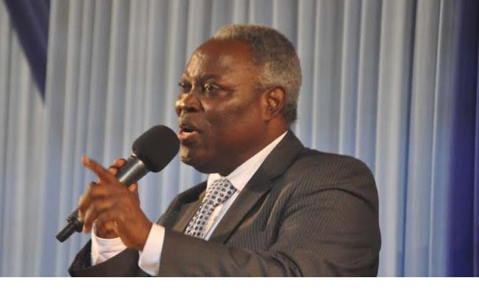 Reactions As Anambra Pastor Resigns Over Kumuyi’s Support of Tinubu Administration