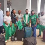 More Nigerian boxers book Paris 2024 Olympic tickets