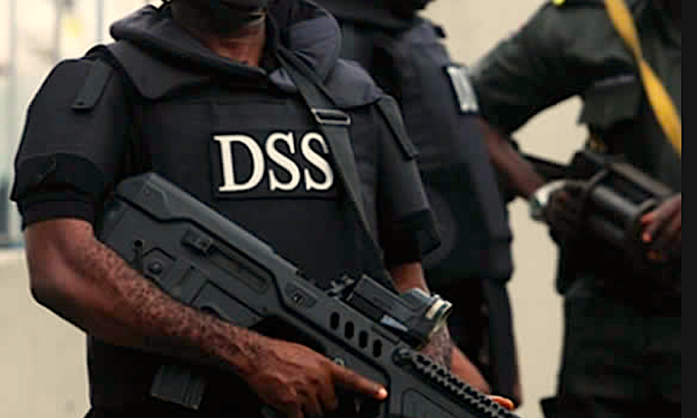 Criminals Launching Attacks In South-east Under Guise Of Biafra Agitation — DSS