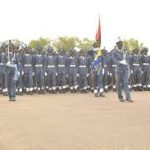 NAF Graduates 628 Personnel from AFIT