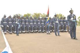 NAF Graduates 628 Personnel from AFIT