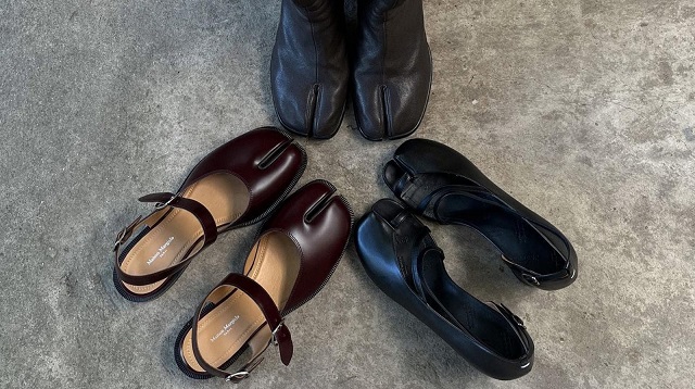 The Singlehood Series: My Tinder Date Stole My Designer Shoes