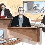 ‘You wanted to commit a terrorist attack,’ prosecutor tells accused in London, Ont., killings